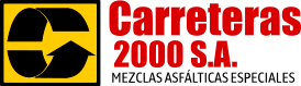 Carreteras 2000